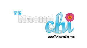 TS Naomi Chi